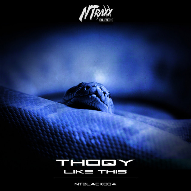 Like This album art