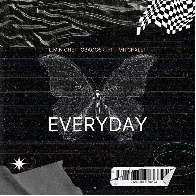 Everyday - Single by L.M.N ghettobagger | Spotify