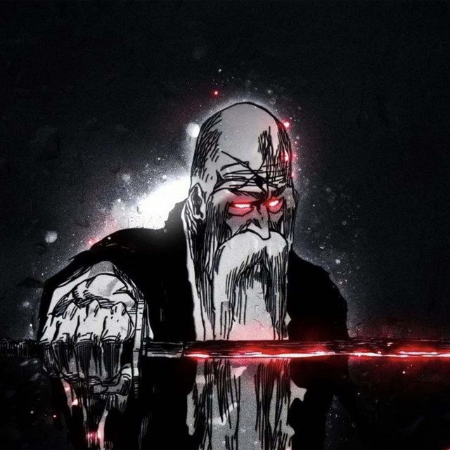 Yamamoto Bankai 