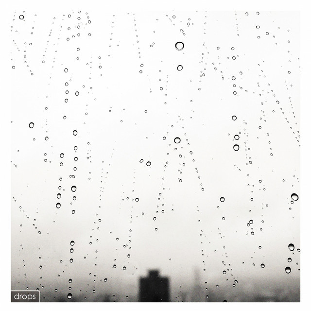 Drops cover art