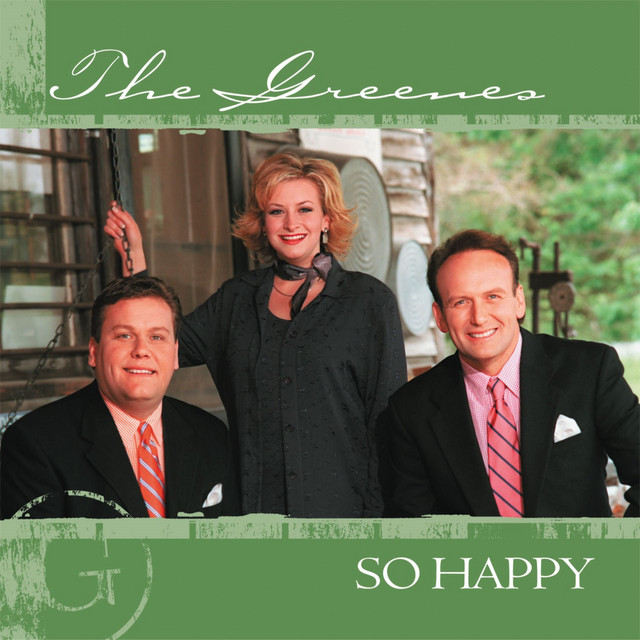 So Happy cover art