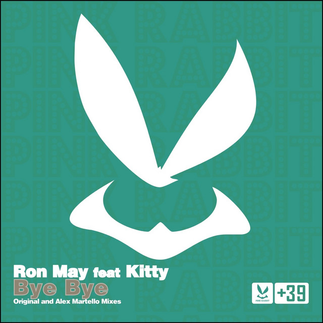 Bye Bye - Alex Martello Radio Edit cover art