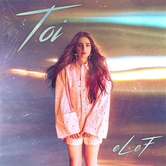Cover art: Toi — eLeF