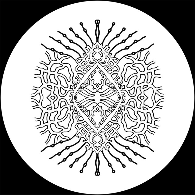 Parasite album art