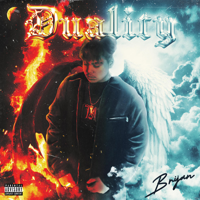 DUALITY cover art
