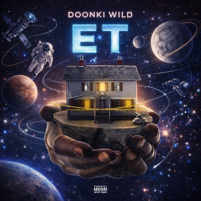 undefined album image