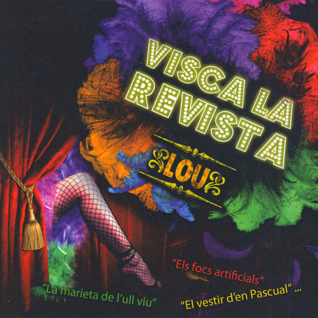 Visca la Revista cover art