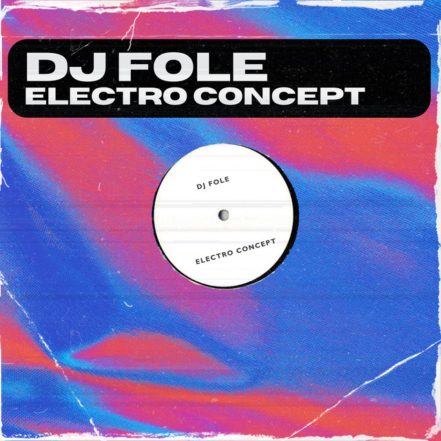 Electro Concept cover art