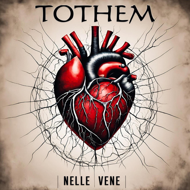 Nelle Vene (Remastered) cover