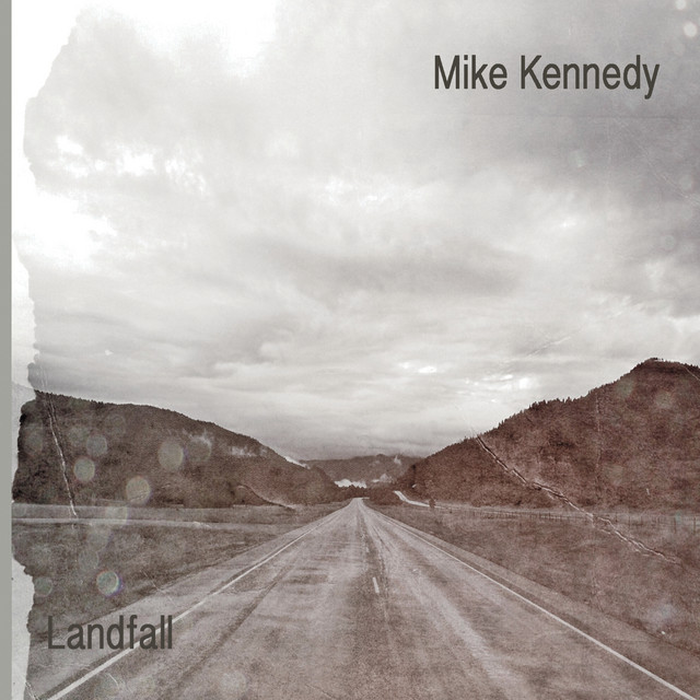 Landfall cover