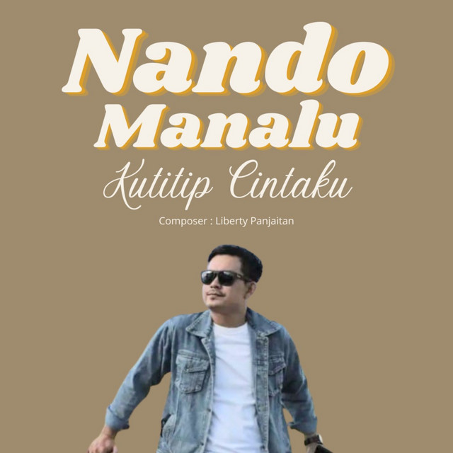 Nando Manalu