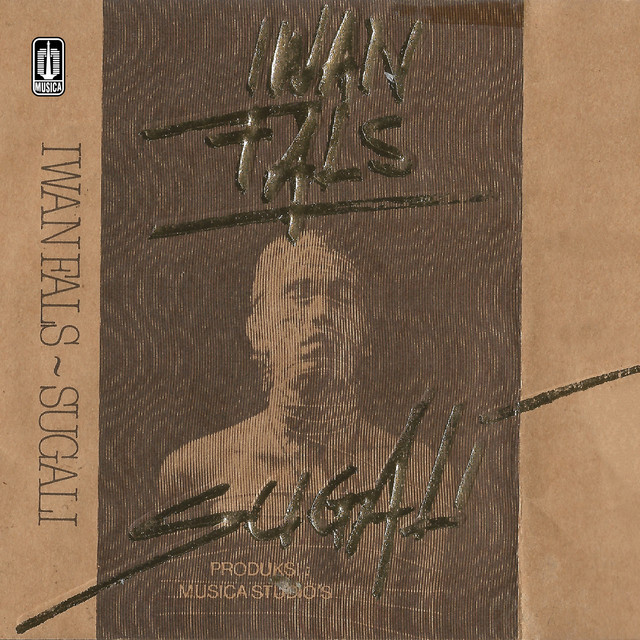 Sugali cover art