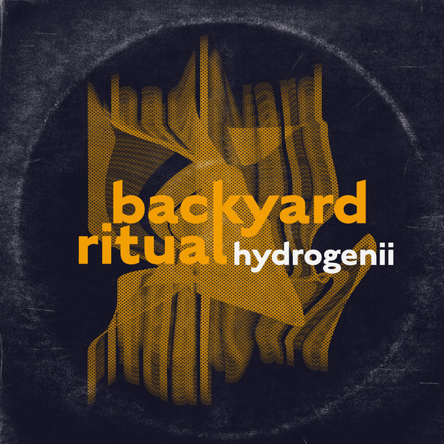 backyard ritual