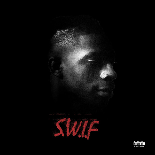 S.W.I.F cover art