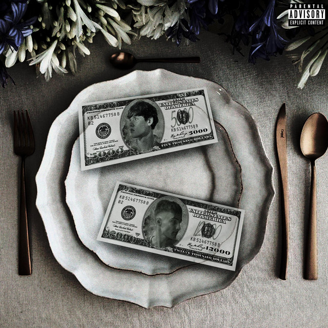 Cover art: Workogolik — CHUPA 12