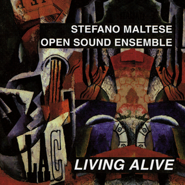 Living Alive