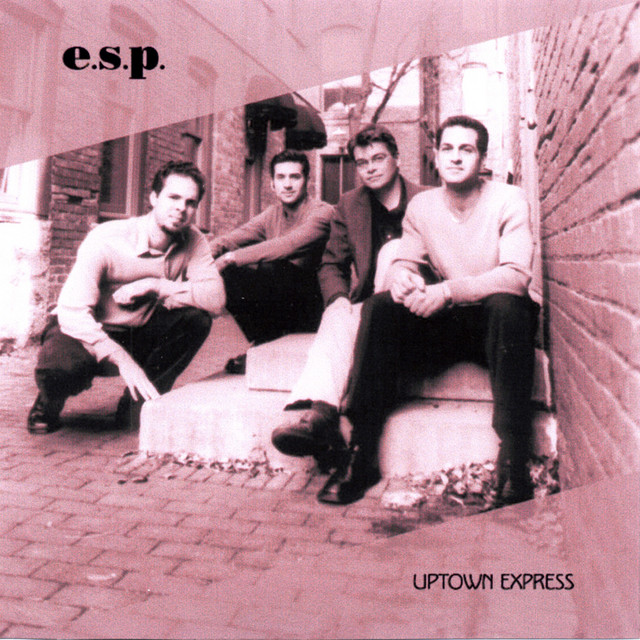 E S P | Spotify