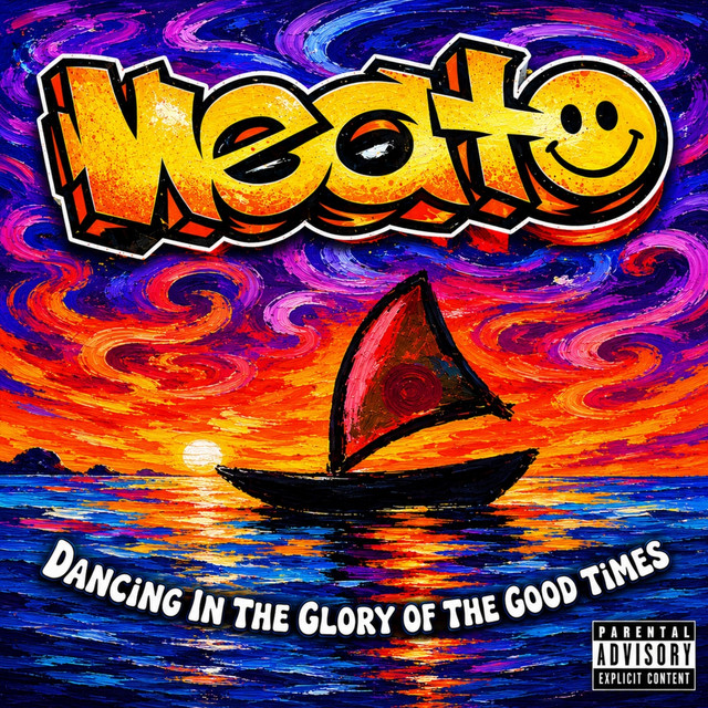 Dancing in the Glory of the Good Times album image