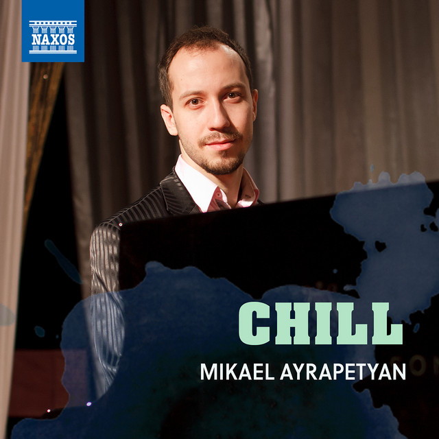 Melodies of the Upper Worlds (Arr. M. Ayrapetyan for Piano): II. You Saved My Soul cover art