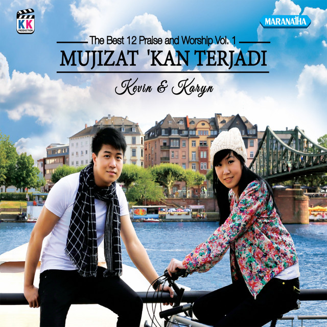 Mujizat 'Kan Terjadi cover art