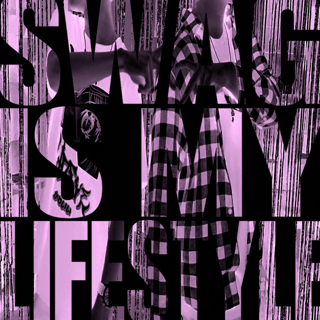 KEEP UP cover art
