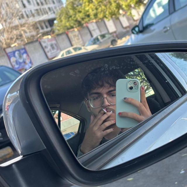 Tell me pretty lies