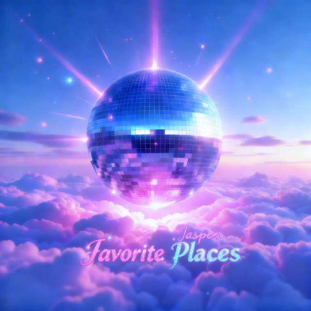 Favorite Places
