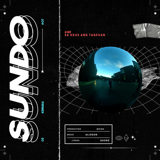 Sundo cover art