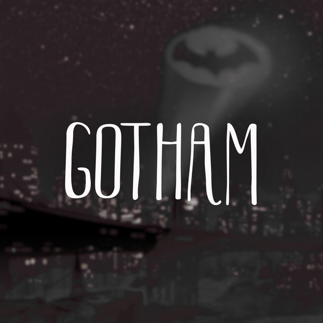 Gotham