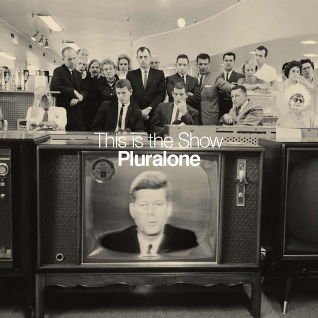 This is the Show cover art