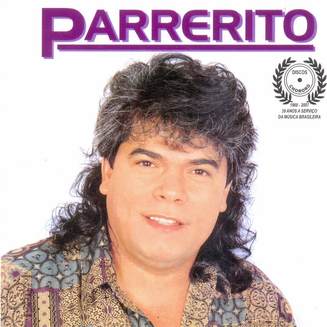 Parrerito - Album by Parrerito | Spotify