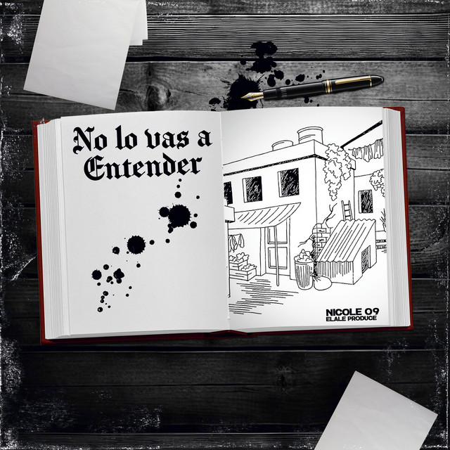 No Lo Vas a Entender