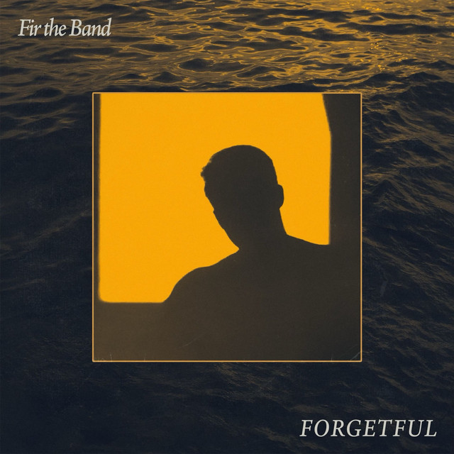 Forgetful cover art