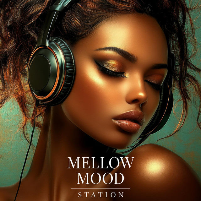 Jazz & Soul R&B – Smooth Sax, Warm Rhodes & Chill Guitar Grooves for Relaxation cover art