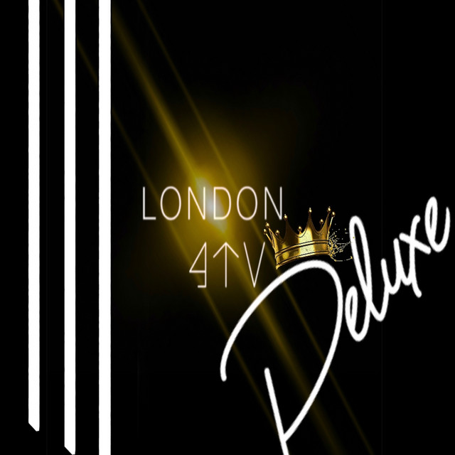 L0ndon4Tv Deluxe Edition cover art