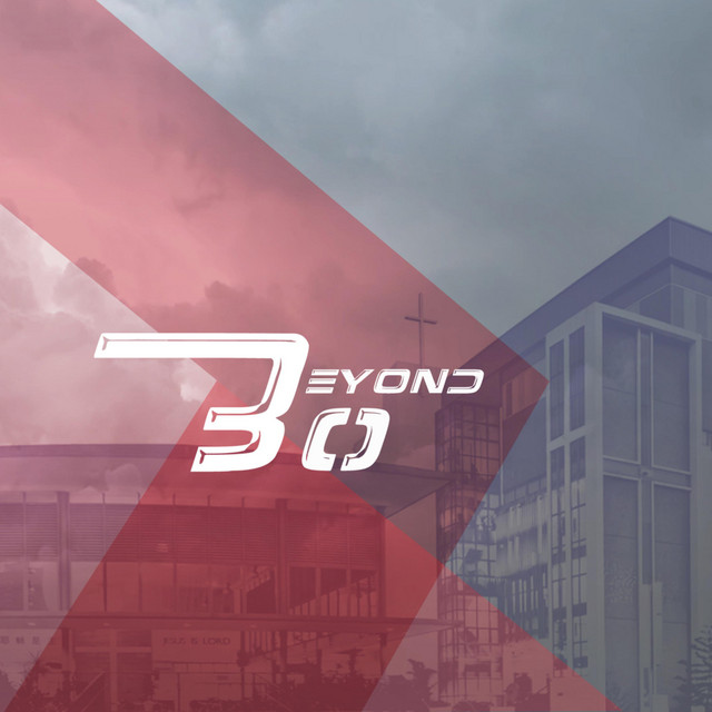 Beyond 30 cover art