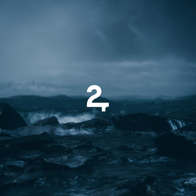 What We Were cover art
