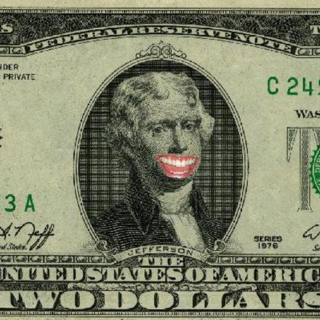 The $2 Demo cover