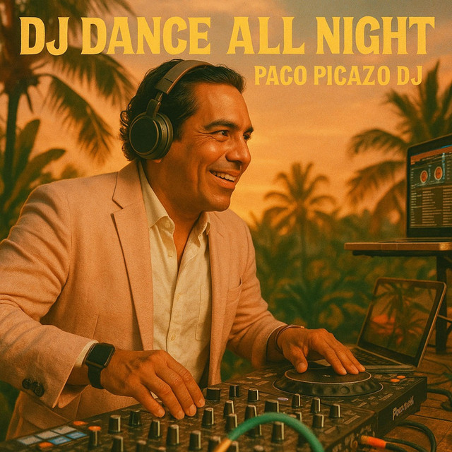 Paco Picazo DJ