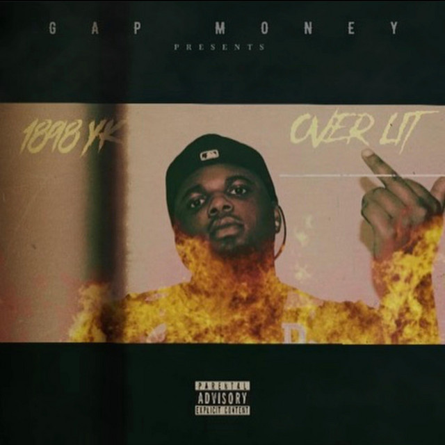 Gang Vibes cover art