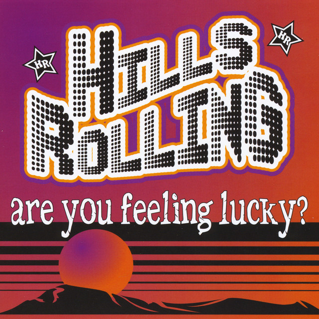 Are You Feeling Lucky cover art