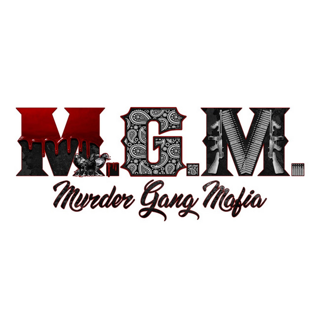 M.G.M. cover art