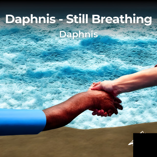 Still Breathing cover