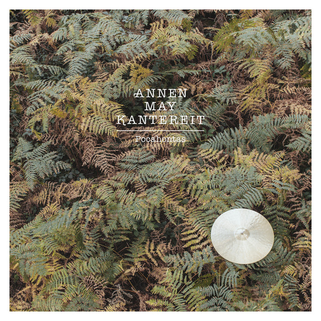 Musik Album 'Pocahontas'