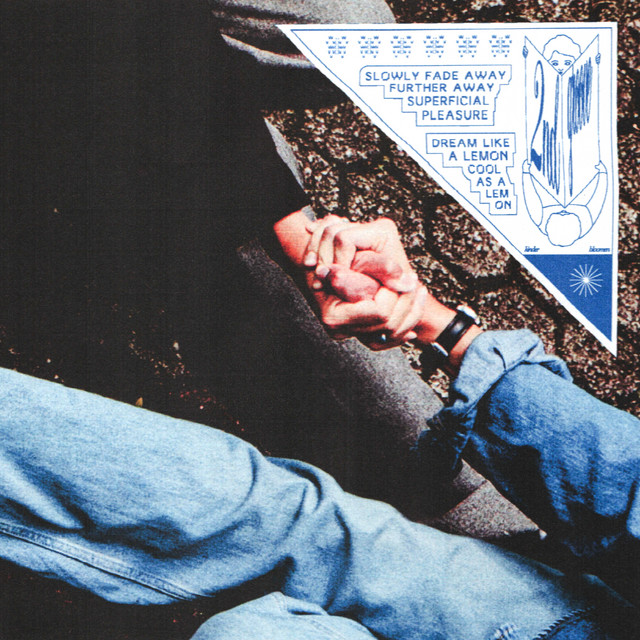 2nd Groove cover