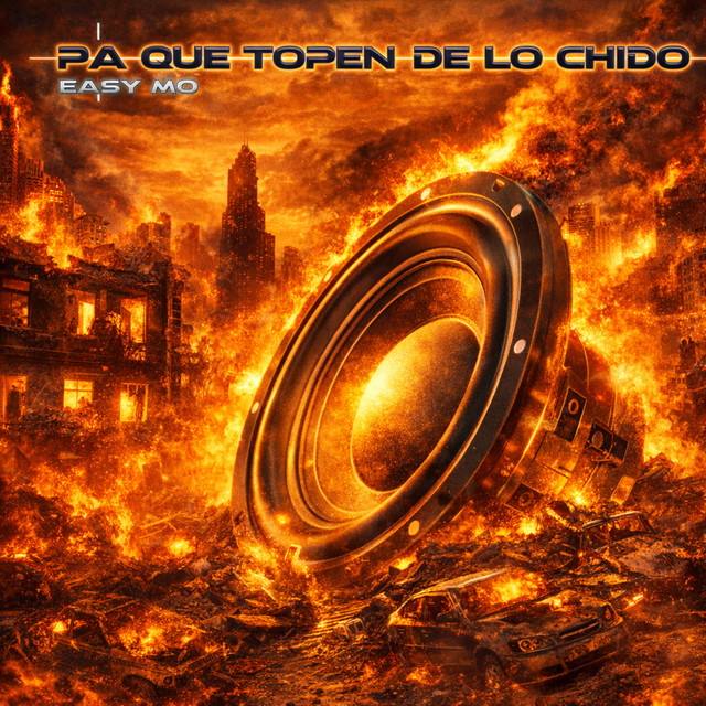 Pa Que Topen de Lo Chido