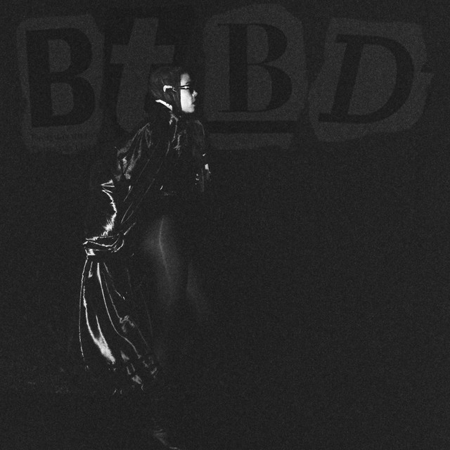 BTBD cover art