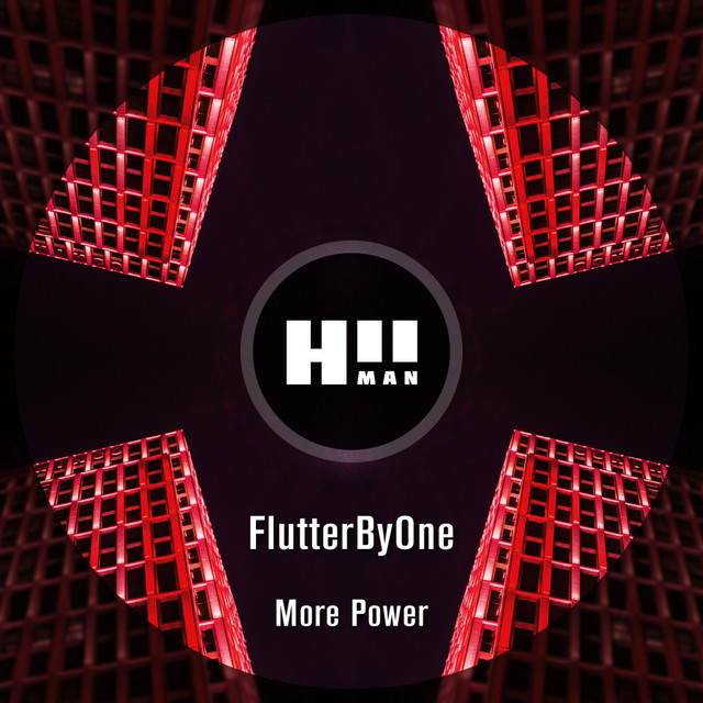 More Power cover art