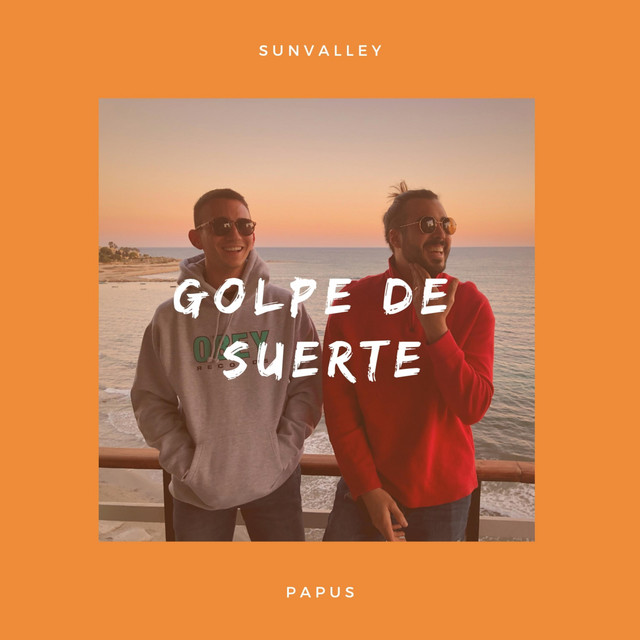 Golpe de Suerte