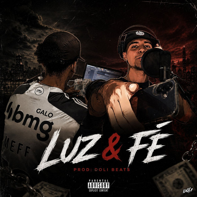 Luz & Fé